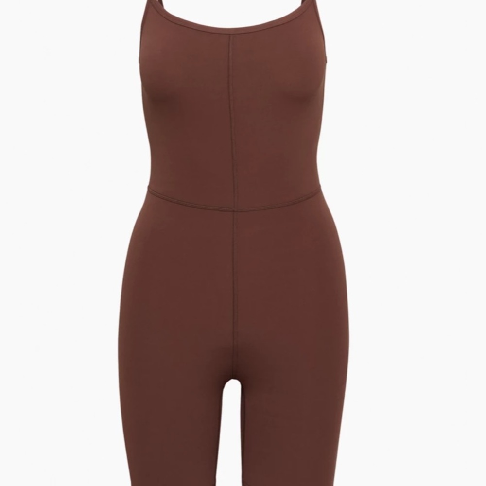 Wilfred Free Divinity 7” Romper Jumpsuit NWT